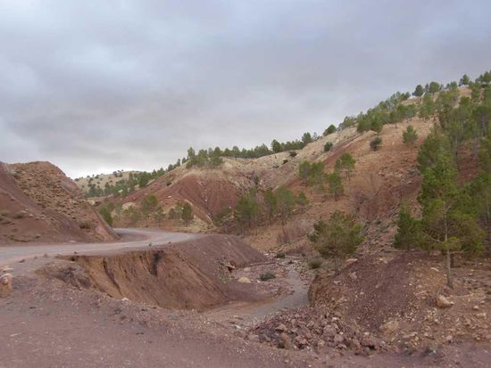 eigentlich nix für PKW ... macht aber trotzdem Spass 