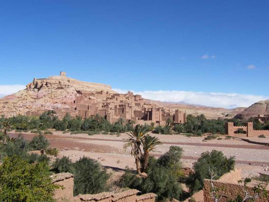 das Unesco Welterbe ...