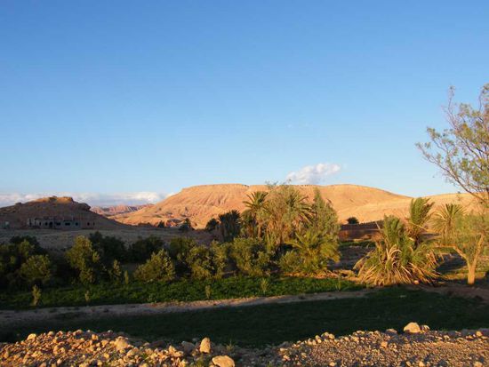 was für ein Sonnenuntergang