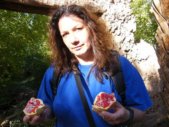 vermutlich ein Fall von schwerem Mundraub