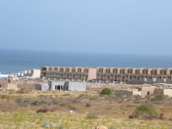 die selben Sünden, wie überall auf der Welt....