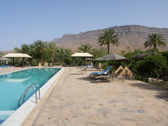 kann man es da aushalten ... oder nicht ?