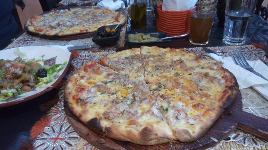 ab  Morgen gibt es dann auch gescheitere Foto`s ....