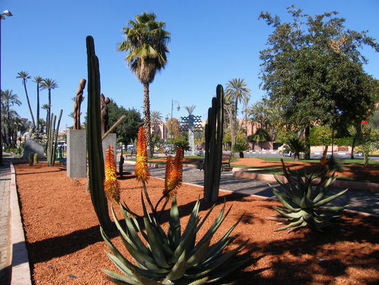 alles neu macht die Klimakonferenz ...