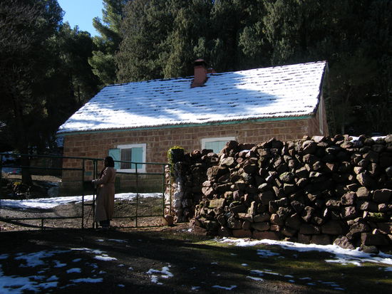 ich lasse die Bilder jetzt einfach mal unkommentiert