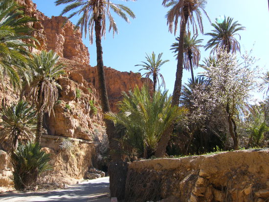 gleich ist Schluss ...