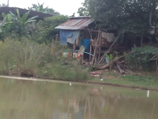 auch das ist Battambang