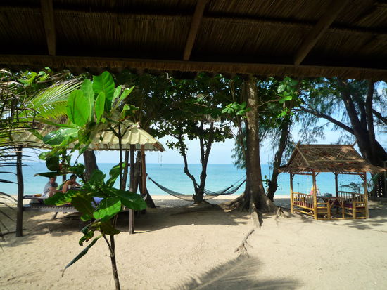 heute morgen, 24.11.09, vom fruehstuecken aus gesehen.