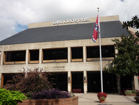 Grand Ole Opry