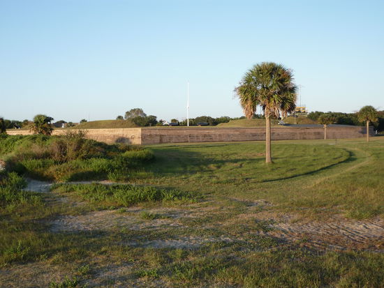 Fort Moultrie
