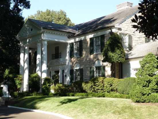 Graceland