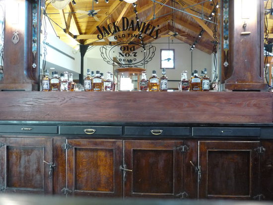 eine Auswahl specials