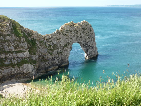 Durdle Door Arch