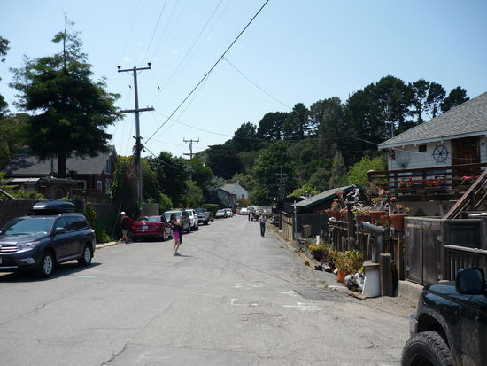 Bolinas