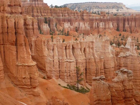 Bryce Canyon NP