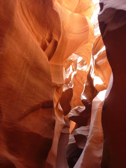Antelope Canyon