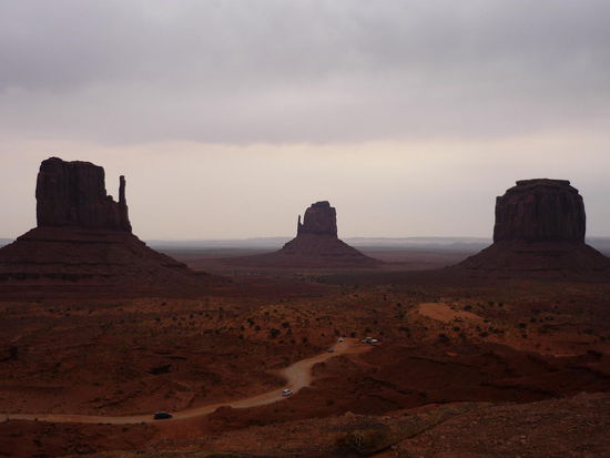Monument Valley