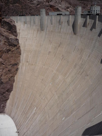 Hoover Damm
