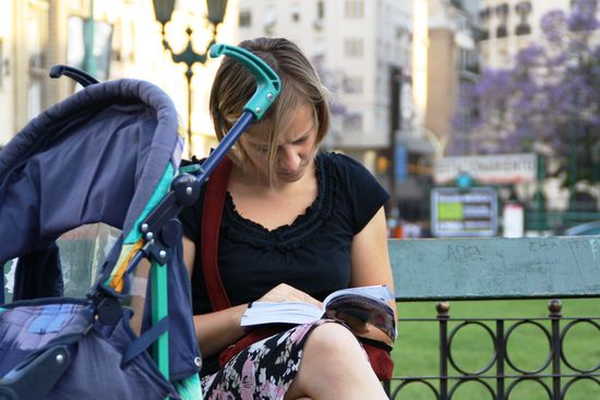 Und wie ist nun Buenos Aires?