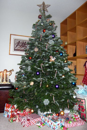 Christmas Tree