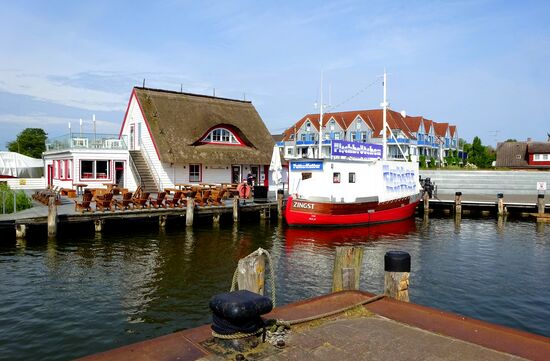 Hafen