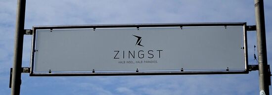 Sehr ambitioniert.....halb Insel, halb Paradies 