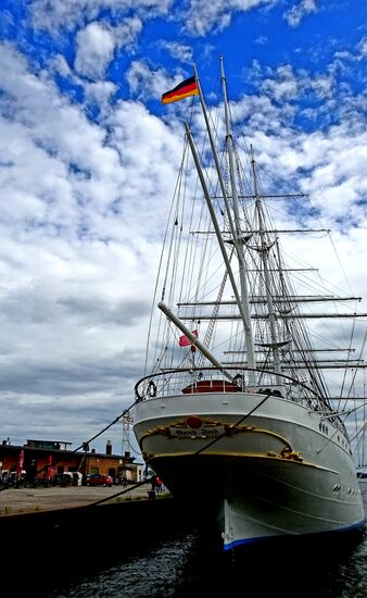 Gorch Fock