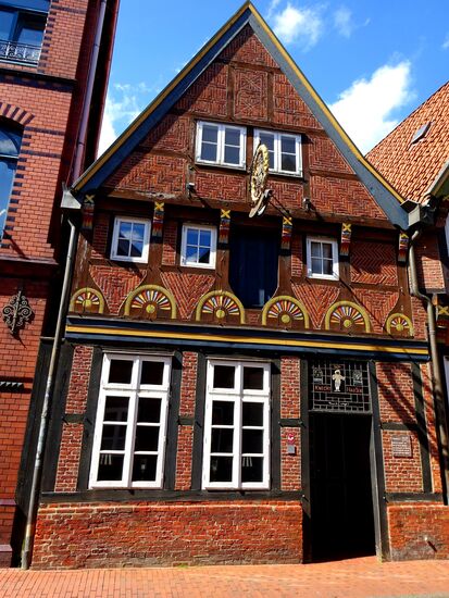 Restaurant Knechthausen