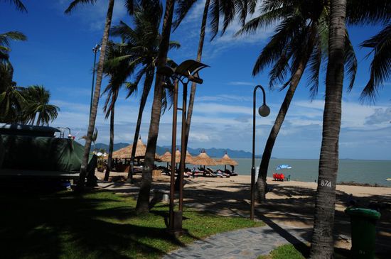 Strand Nha Trang