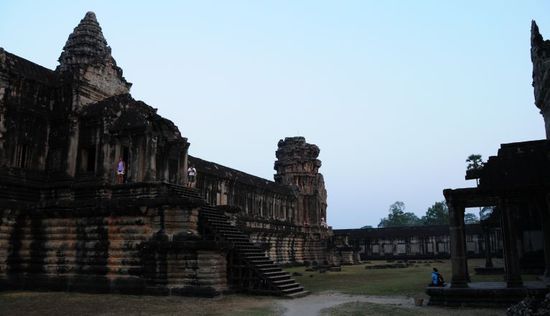 Angkor Wat