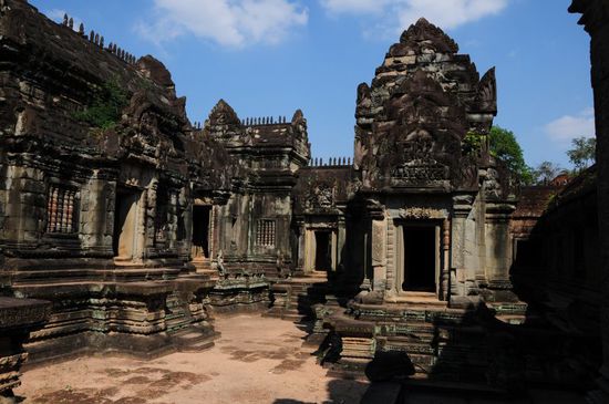 Banteay Samre