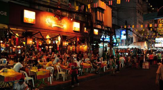 Khaosan-Road