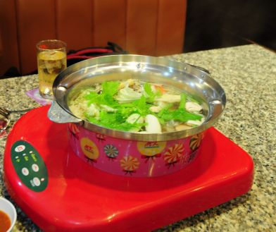Sukiyaki
