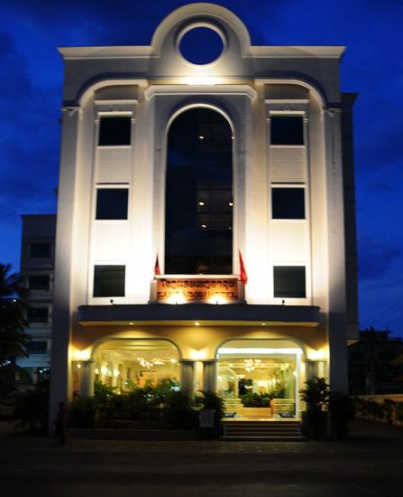 Sangaroun Hotel