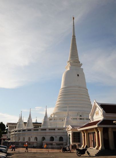 Wat Prayunwongsawat