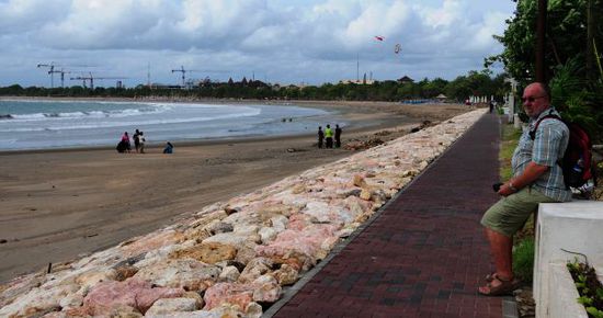Kuta-Beach