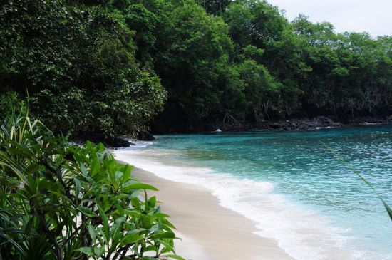 Blue Lagoon