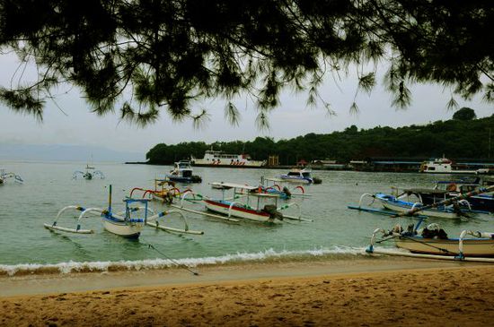 Padang Bai