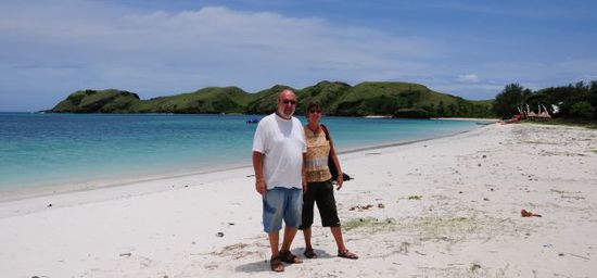 Kuta-Lombok