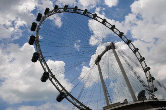 Singapore Flyer