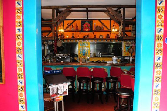Im moslemischen Viertel der Arab Street