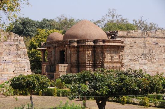 Chittorgarh