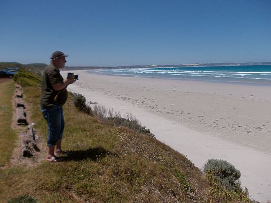 Cape Bridgewater
