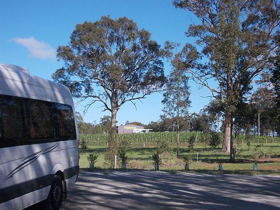 Hunter Valley