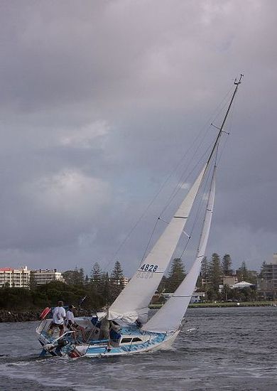 Von Boot aus auf unserer Sunset Tour