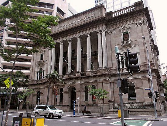 National Bank of Australia