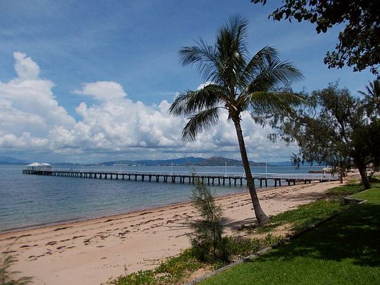Picnic Bay