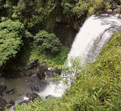 Zillie Falls