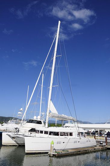 ......und Wirklichkeit - blauer Himmel!!!