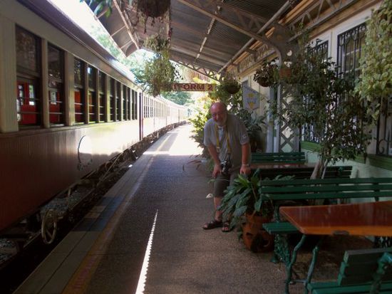 Bahnhof